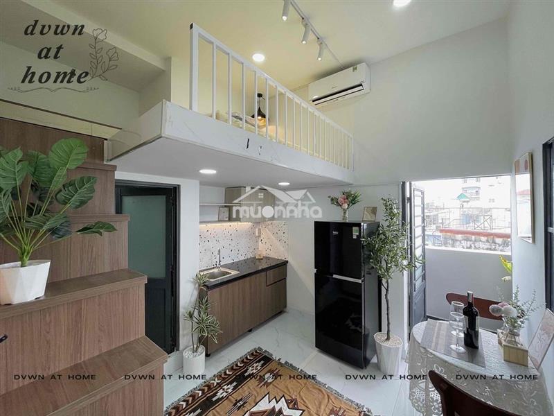 Căn hộ Studio K300 Tân Bình 2026: Giá cả, tiềm năng và xu hướng mới