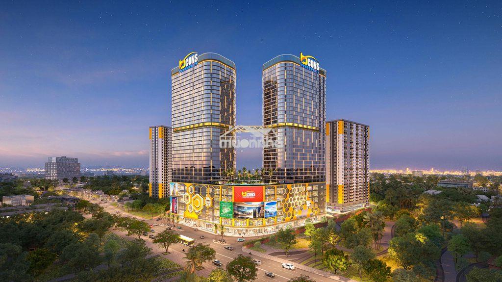 Căn hộ view nội khu và ngoại khu là gì? Cách chọn tầm nhìn tốt
