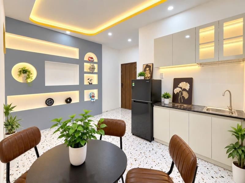 Bảng Giá Cho Thuê Căn Hộ Quận 10 Chi Tiết Theo Số Phòng Ngủ