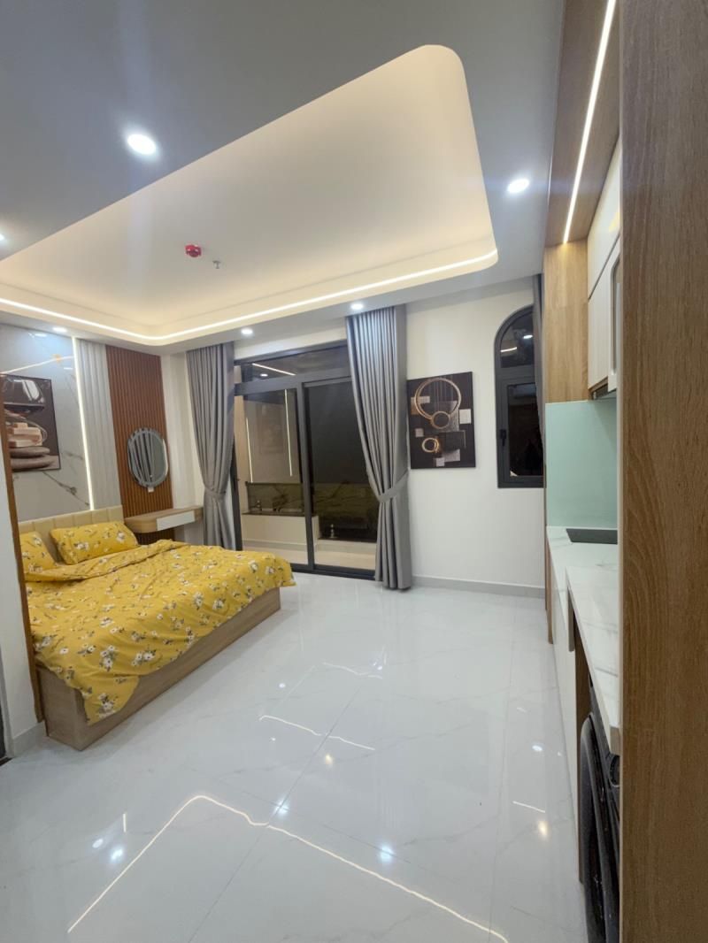 Chi phí sinh hoạt 1 tháng khi thuê trọ Gò Vấp bao nhiêu?