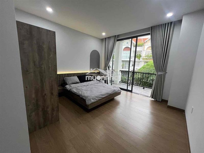 Cho Thuê CHDV Ngã Tư Bảy Hiền - Giá Tốt, Tiện Lợi Di Chuyển