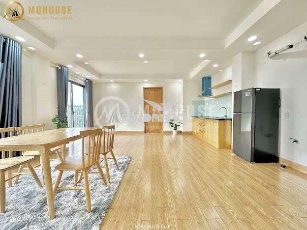 Chung Cư Mini và Chung Cư Thương Mại: Sự Khác Biệt Bạn Cần Biết