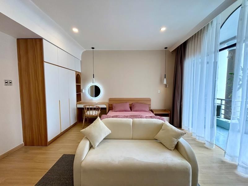 Đánh Giá Không Gian Sống Xanh Và Chất Lượng Không Khí Chung Cư Quận 10