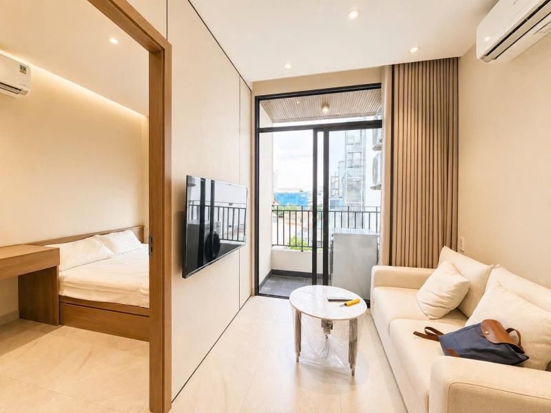 Đánh Giá Ưu Nhược Điểm Các Khu Vực Sống Tại Gò Vấp