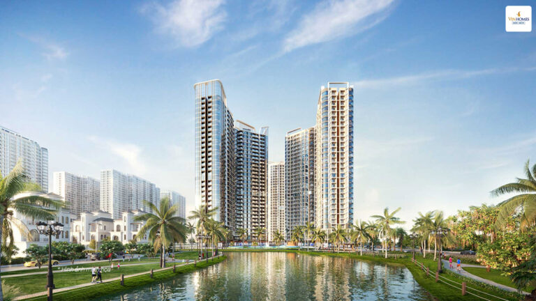 Đầu tư lướt sóng Vinhomes Hóc Môn: Nên hay không?