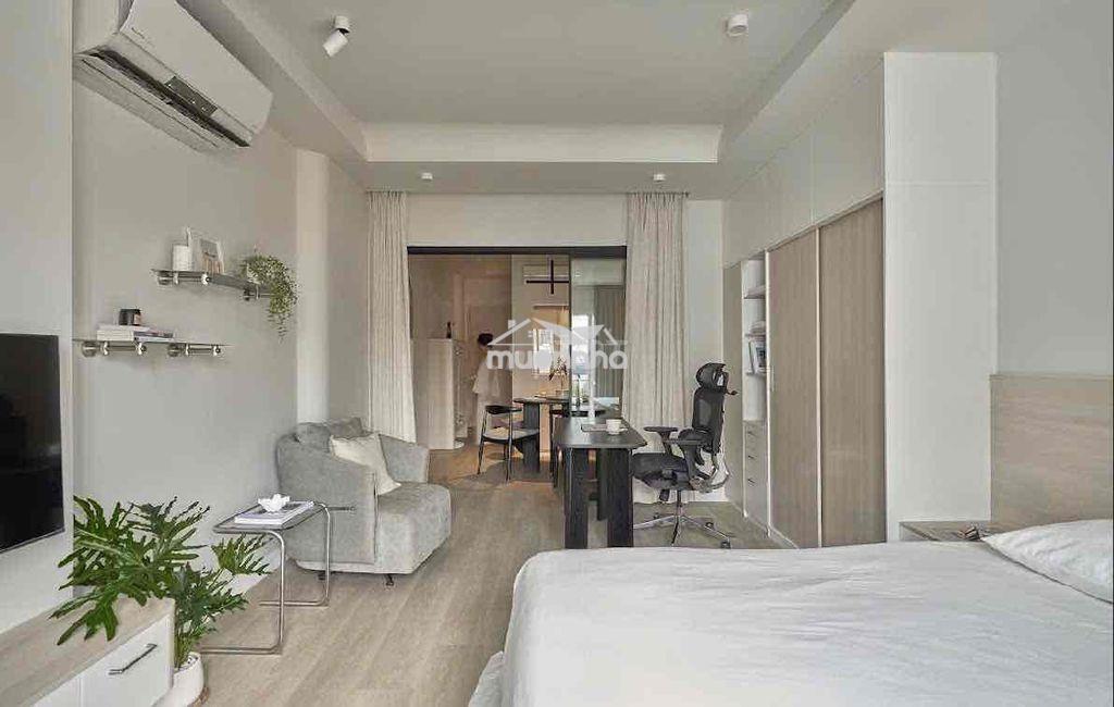 Dự toán chi phí nội thất phòng trọ trống: Bảng giá chi tiết, tiết kiệm nhất