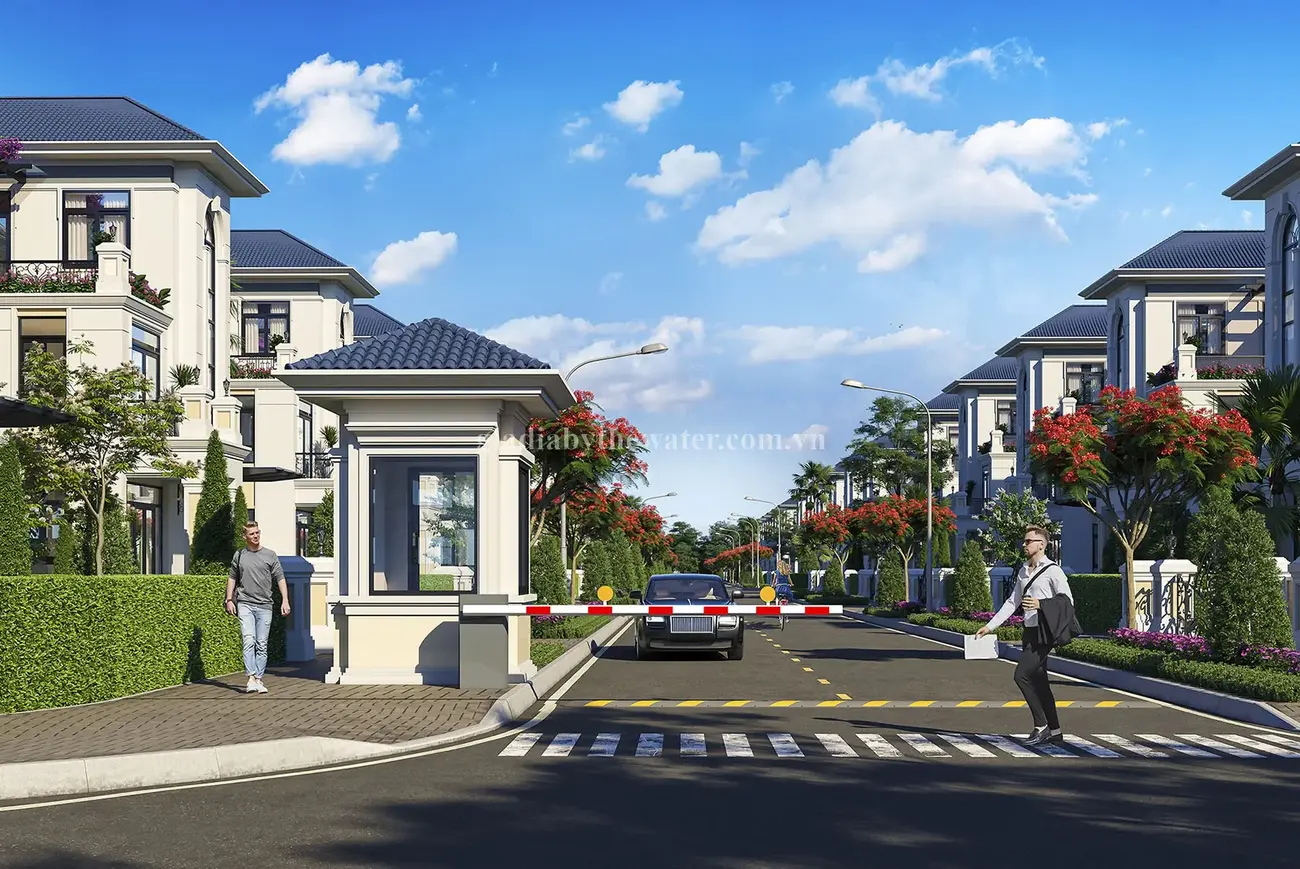 Gladia Thủ Đức: 8 Ưu Điểm Nổi Bật Khiến Dự Án Được Chuyên Gia Đánh Giá Cao