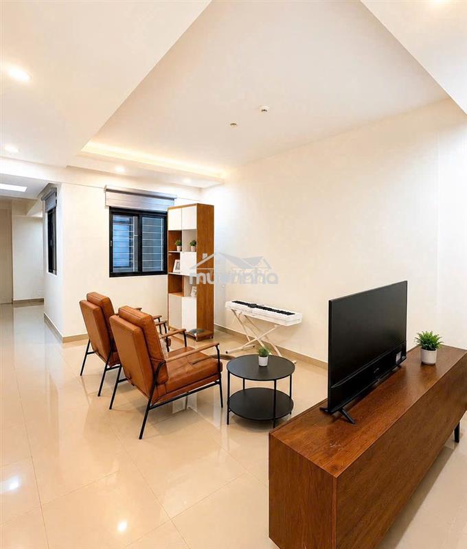 Hệ số sử dụng đất chung cư là gì? Giải thích chi tiết