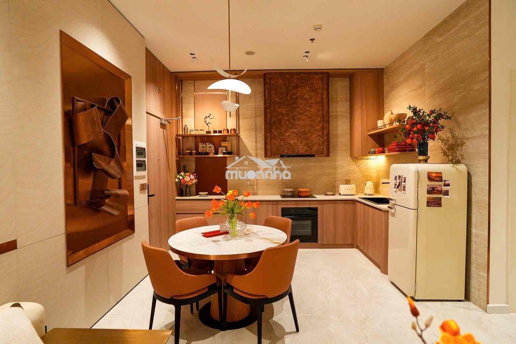 Hợp đồng mua bán căn hộ chung cư là gì? 8 lưu ý quan trọng