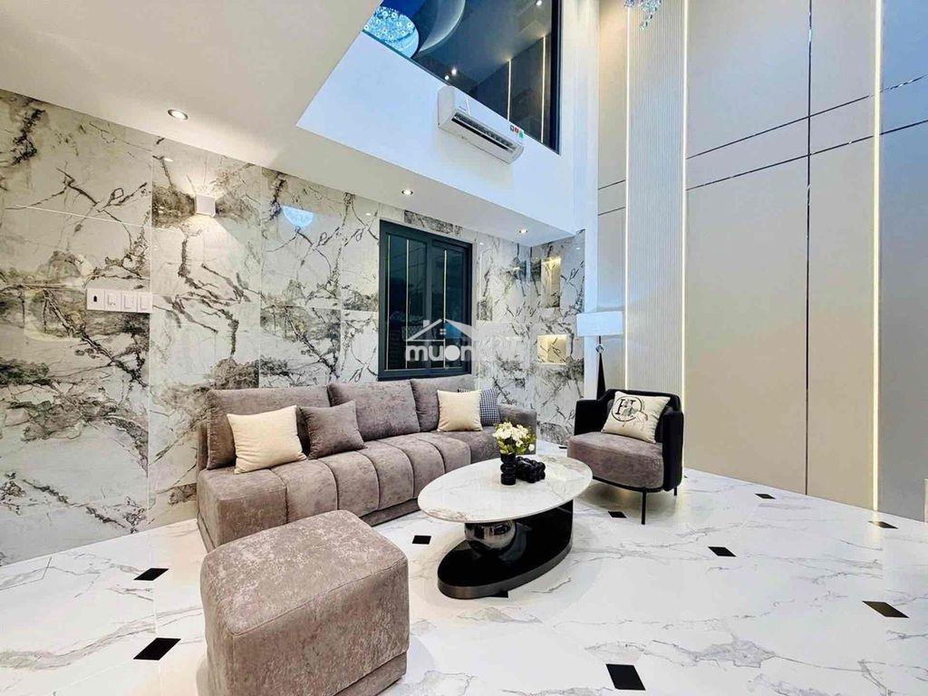 Cách chụp ảnh nhà phố own bằng điện thoại cho tin đăng bán nhà Tân Bình