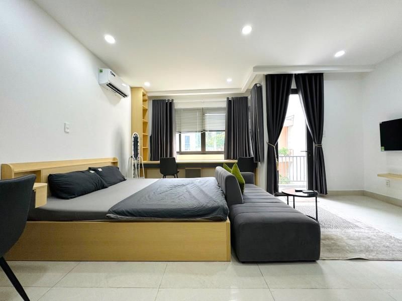 Kinh Nghiệm Đàm Phán Giá Thuê Phòng Trọ Bình Thạnh Hiệu Quả