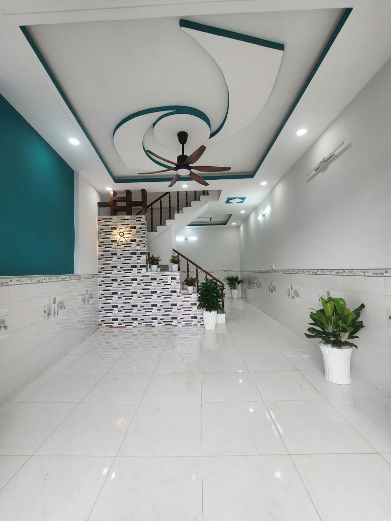 Kinh nghiệm mua bán nhà Hóc Môn theo tuyến đường chi tiết