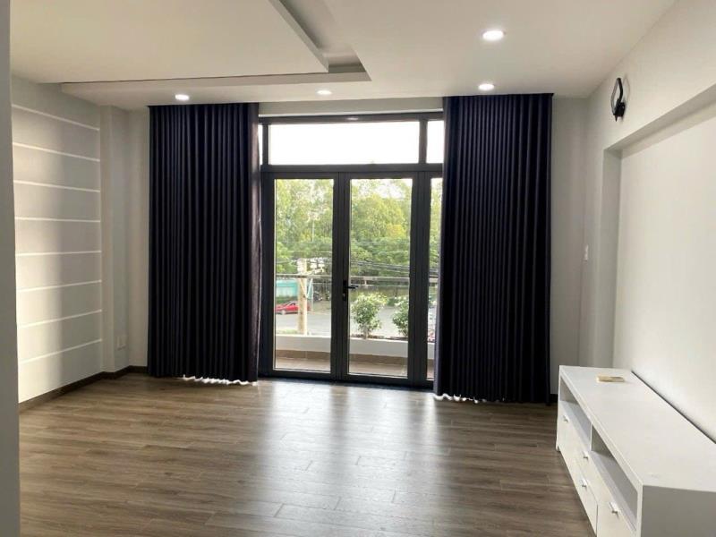 Kinh nghiệm mua bán nhà Quận 8 theo từng phường