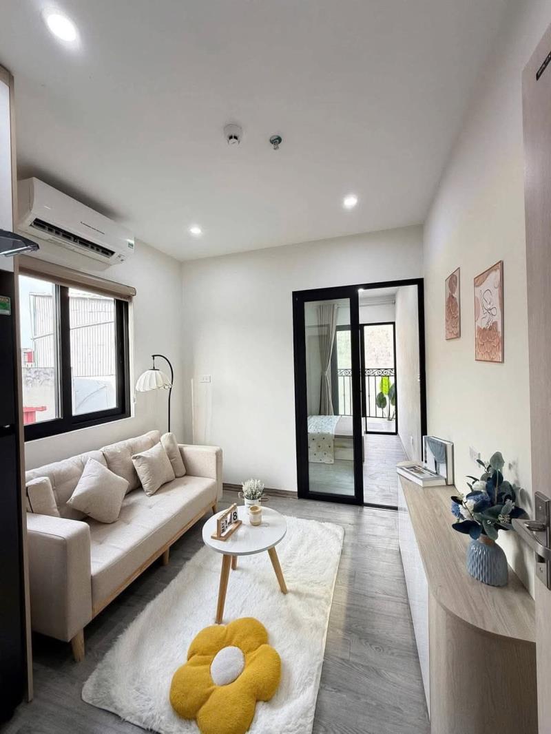 Kinh nghiệm thuê căn hộ chung cư phường Phú Thuận Quận 7