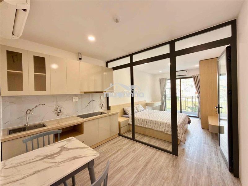 Kinh nghiệm thuê chung cư Quận 5 TPHCM chi tiết