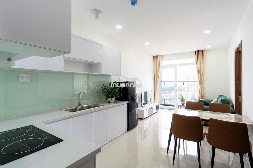 Kinh nghiệm thuê chung cư Quận 6 TPHCM tránh ngập và bẫy giá