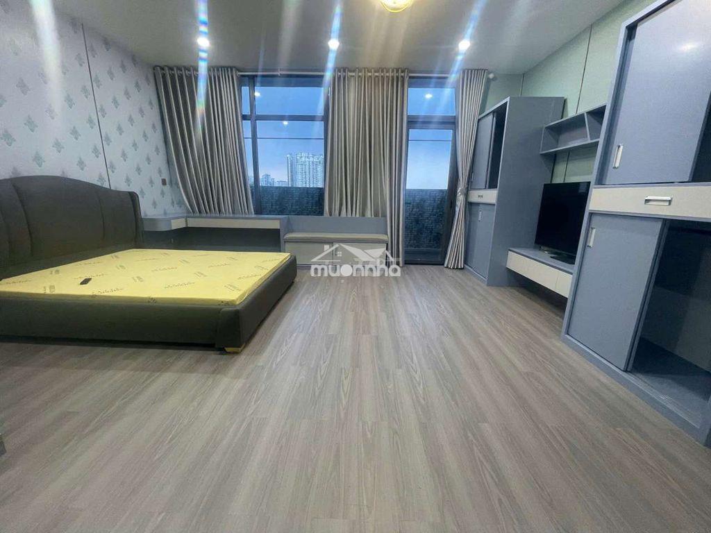 Kinh nghiệm thuê chung cư Quận 7 TPHCM: Tránh kẹt xe, giá tốt