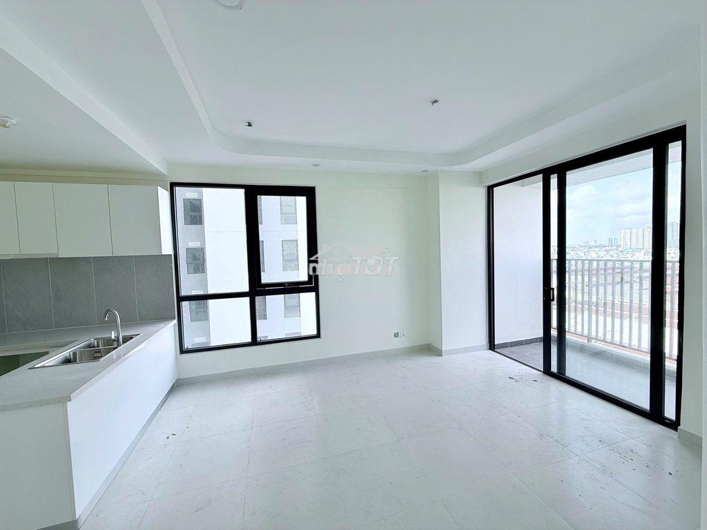 Kinh nghiệm thuê chung cư Quận 8 TPHCM tránh ngập lụt kẹt xe