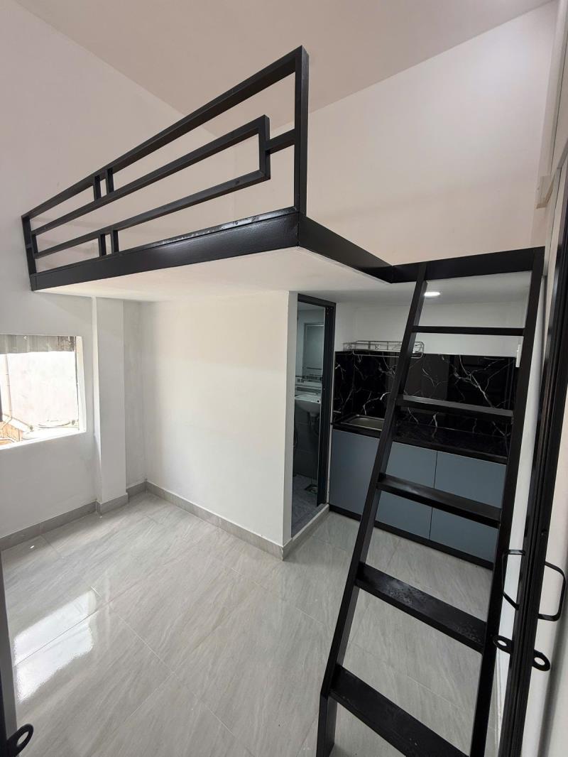 Kinh nghiệm thuê phòng trọ đường Đinh Bộ Lĩnh, Bình Thạnh