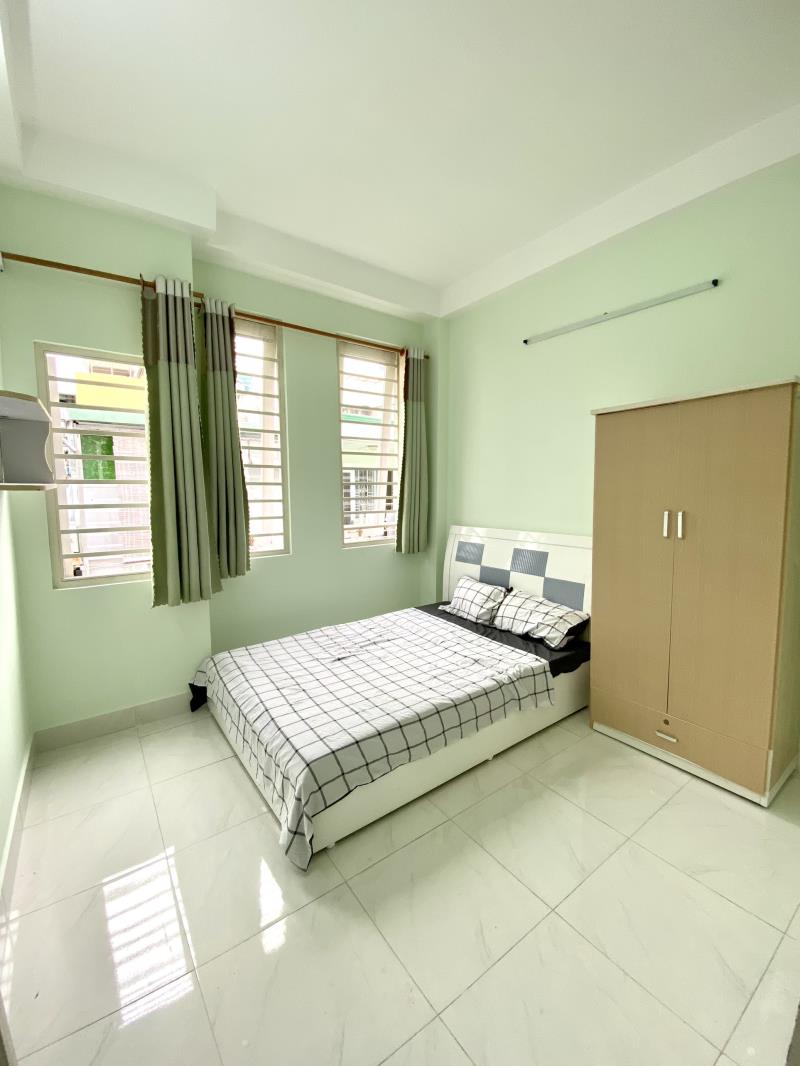 Kinh nghiệm thuê phòng trọ gần ĐH Ngoại Thương cơ sở 2 Bình Thạnh