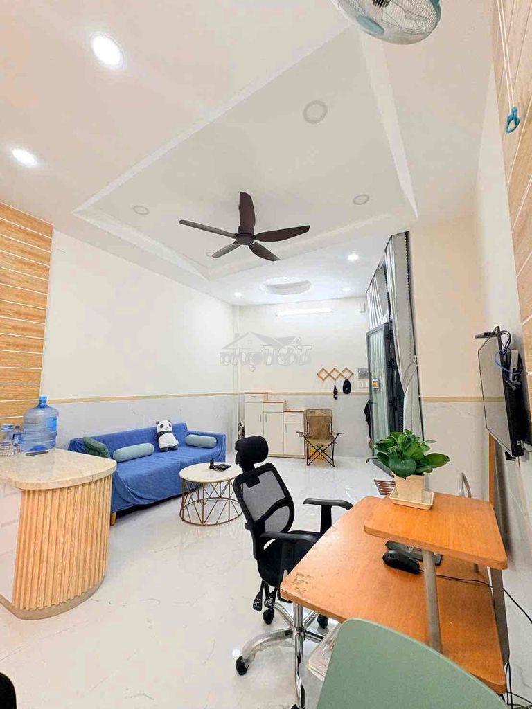 Cách viết mô tả tin đăng bán nhà Tân Bình hấp dẫn