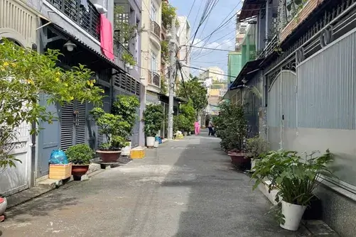 Mua Nhà Cũ Tân Bình: Bí Quyết Định Giá, Dự Toán Sửa Chữa Chi Tiết