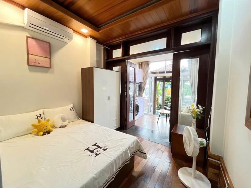 Nên Thuê Chung Cư Đường 3 Tháng 2 Hay Tô Hiến Thành Tiện Đi Lại?