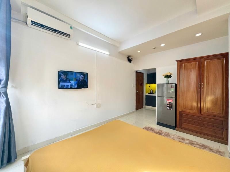 Thị Trường Cho Thuê Căn Hộ Cao Cấp Quận 10: Tiềm Năng & Mức Giá