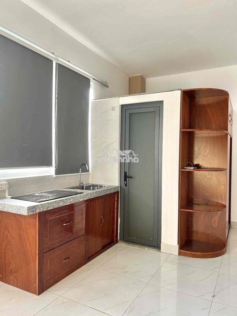 Phòng Trọ Gần Cao Đẳng Công Nghệ Thủ Đức (TDC) Giá Rẻ 2026