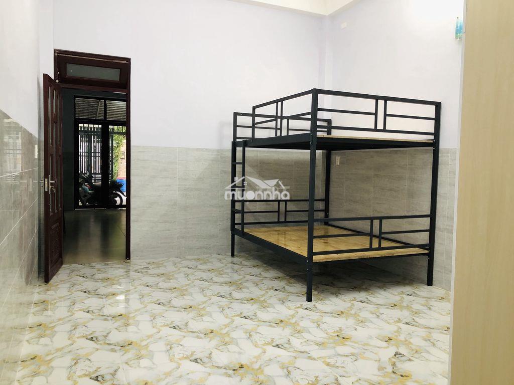 Phòng Trọ Gần Đại Học Nông Lâm TPHCM Giá Rẻ 2026: Kinh Nghiệm Săn Phòng