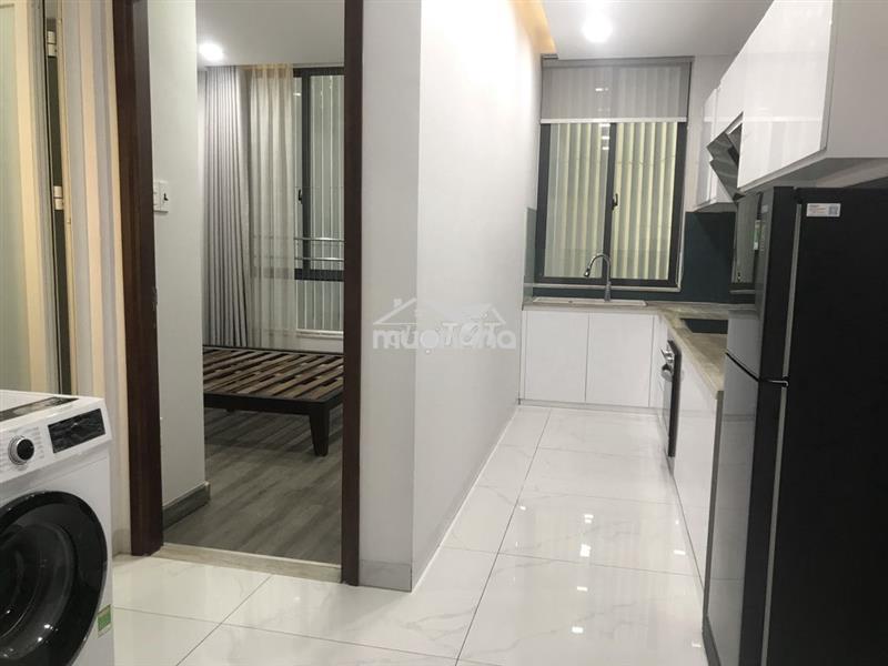 Phòng trọ Hoàng Diệu 2 Thủ Đức: Giá tốt, tiện ích đầy đủ (Cập nhật 2026)