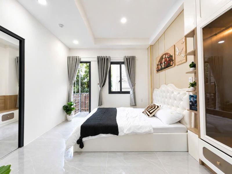 Giá Phòng Trọ Bình Thạnh Từ 2 Đến 5 Triệu Mới Nhất