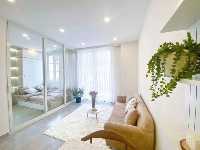So Sánh Chi Phí Và Môi Trường Sống: Thuê Phòng Gò Vấp Hay Quận 12