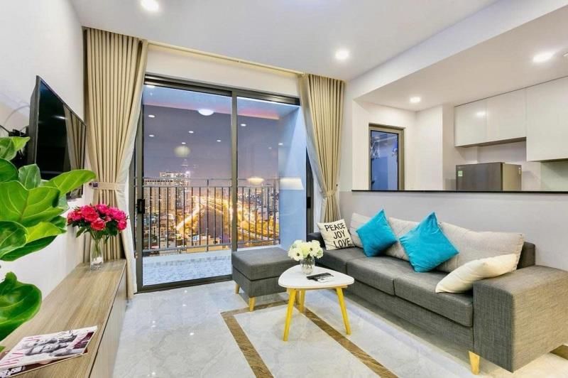 So Sánh Thuê Căn Hộ Quận 10 Và Quận 3 Ngân Sách 15 Triệu