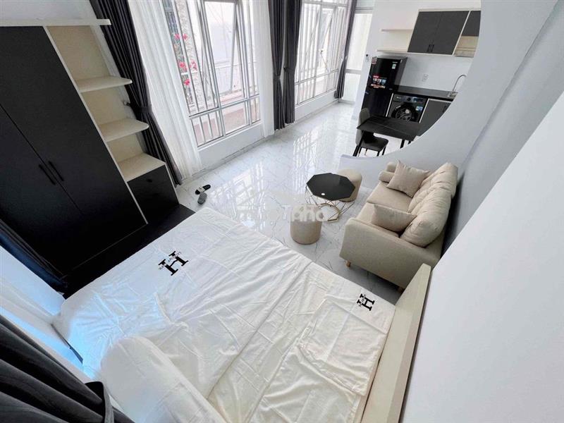 Thuê Căn Hộ Dịch Vụ Tân Bình: Hướng Dẫn Ký Hợp Đồng An Toàn, Giữ Vẹn Tiền Cọc