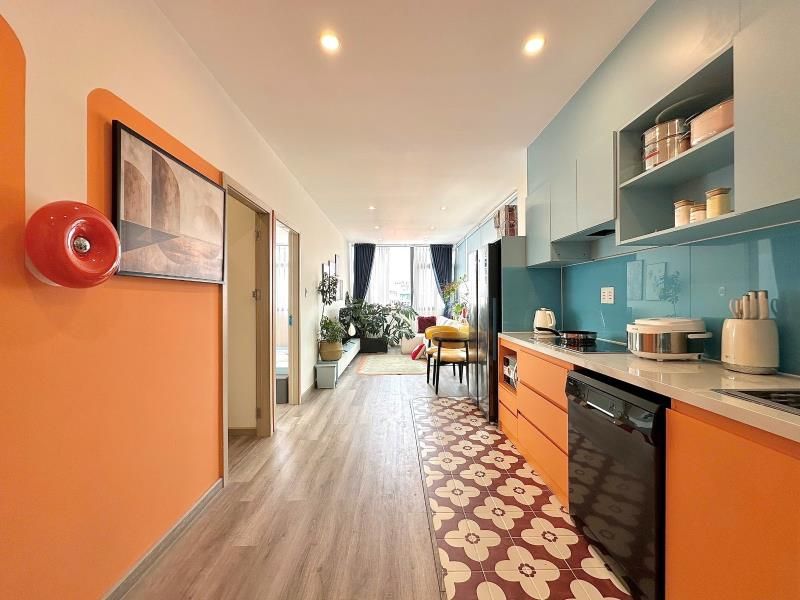 Thuê Căn Hộ Mini Studio Quận 10 Giá Tốt Cho Sinh Viên Ngắn Hạn