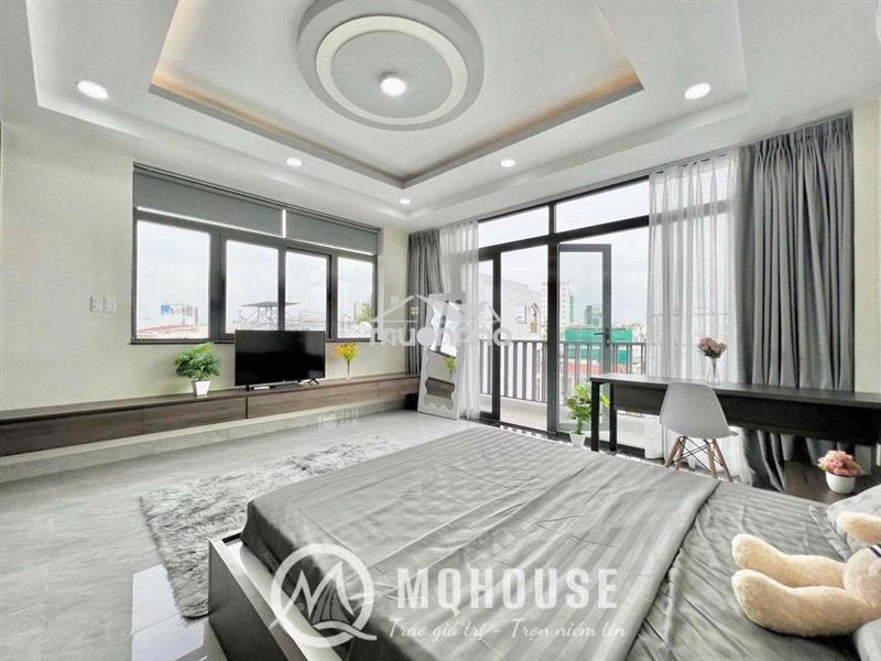 Thuê Căn Hộ Studio Tân Bình Dưới 8 Triệu: Bí Quyết & Kinh Nghiệm