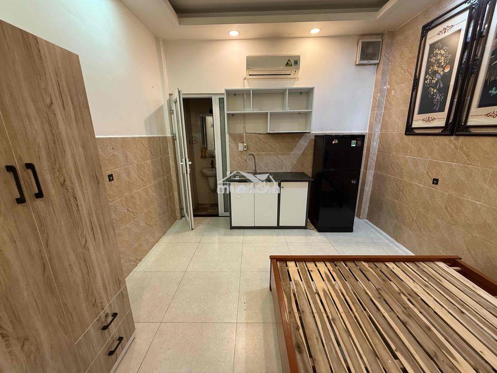 Thuê phòng trọ full nội thất Thủ Đức 2026: Lợi ích và rủi ro bạn cần biết