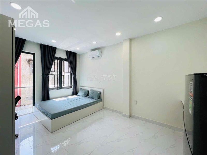 Thuê Trọ An Toàn, Tiết Kiệm Cho Vợ Chồng Trẻ & Gia Đình Có Con