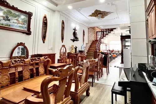  Tổ ấm bình yên... Bạn có đang tìm kiếm? 