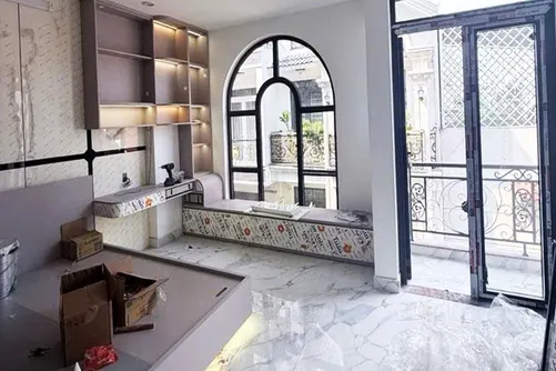  Tổ ấm mơ ước... Nơi bình yên bắt đầu ở Quận 7 