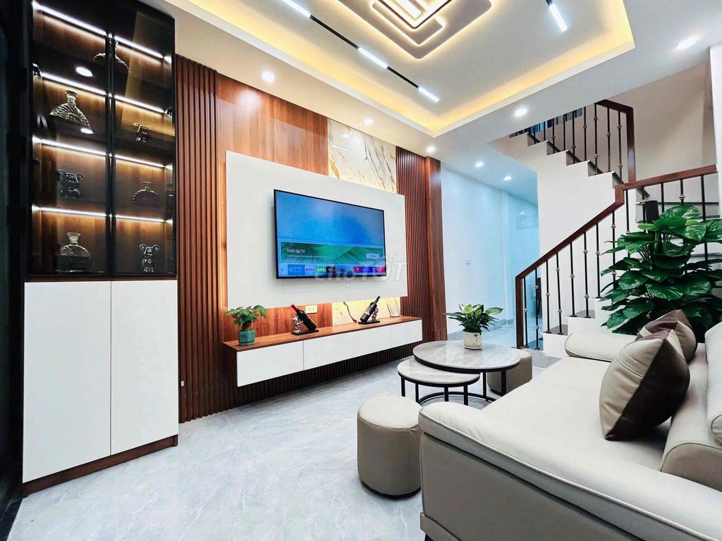  Tổ ấm mơ ước... Tân Phú có gì đặc biệt? 