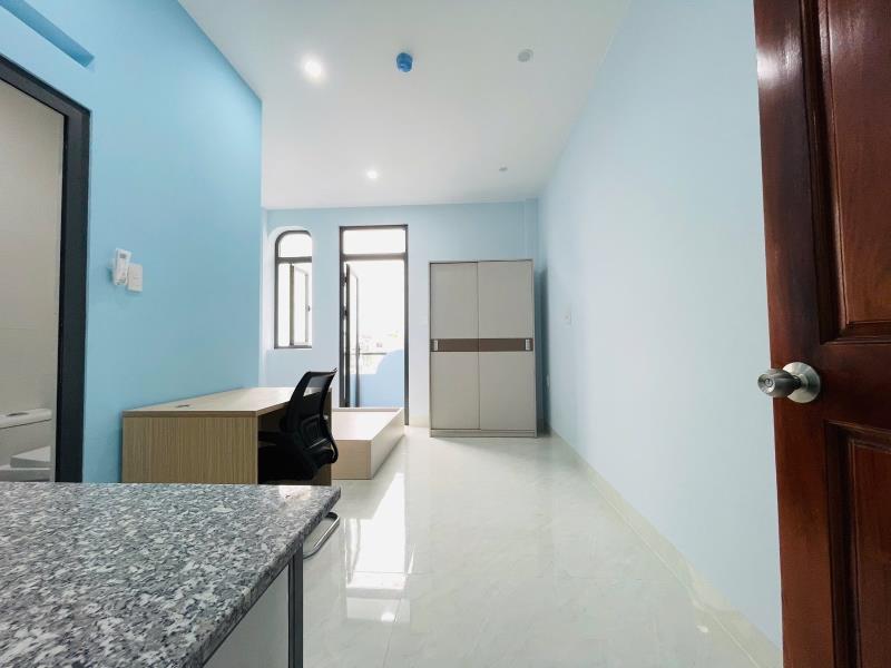Kinh nghiệm thuê căn hộ chung cư phường Phú Thọ Hòa Quận Tân Phú