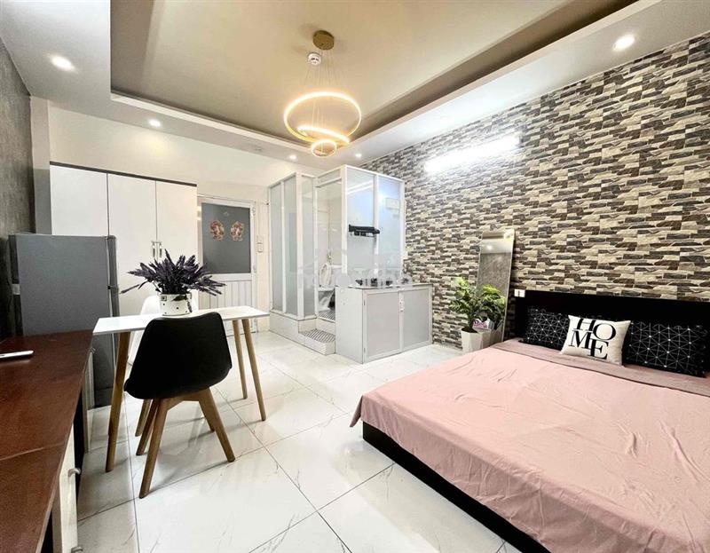 Kinh nghiệm thuê chung cư tại Tân Phú TpHCM chi tiết nhất