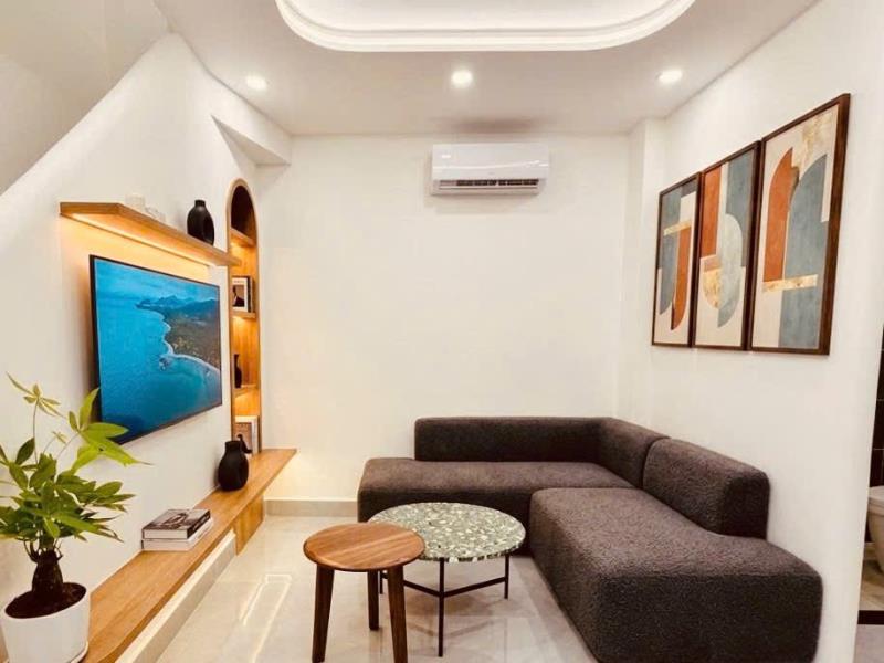 Kinh nghiệm mua bán nhà Gò Vấp theo từng tuyến đường