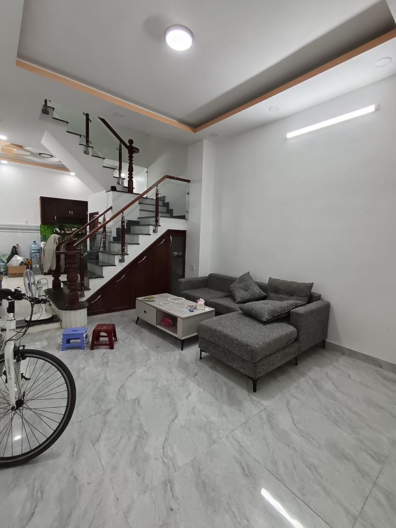 Kinh nghiệm mua bán nhà ở Nhà Bè, TP.HCM