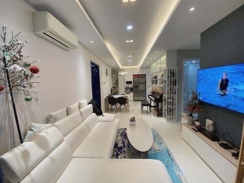 Kinh nghiệm thuê căn hộ chung cư tại Tân Bình chi tiết