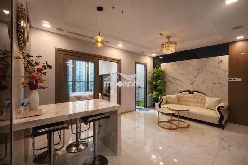 Kinh nghiệm thuê chung cư Bình Thạnh TPHCM: Giá thuê, đánh giá thực tế