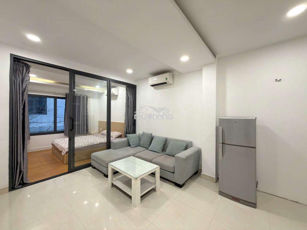 Kinh nghiệm thuê chung cư Quận 1 TPHCM thực tế