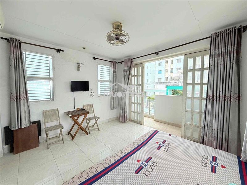 Kinh nghiệm thuê phòng trọ Bình Tân TpHCM: Rẻ, An toàn, Không ngập